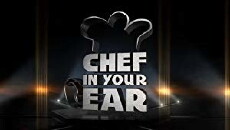 Chef in Your Ear (2015) - Stream Online