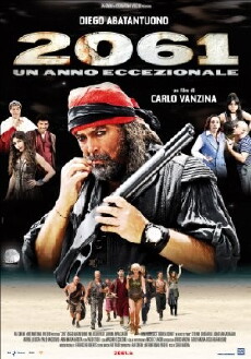 2061: Un anno eccezionale (2007) - Stream Online