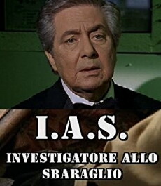 I.A.S. - Investigatore allo sbaraglio (1999) - Stream Online