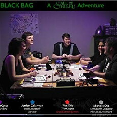 Black Bag (2016) - Stream Online