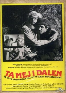 Ta mej i dalen (1977) - Stream Online