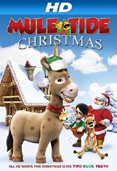Mule-Tide Christmas (2014) - Stream Online