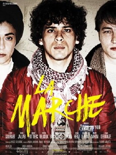 La marche (2013) - Stream Online