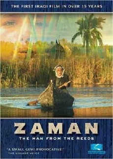 Zaman: The Man from the Reeds (2003) - Stream Online