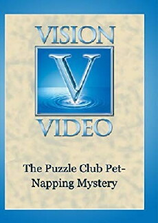 The Puzzle Club Pet-Napping Mystery (1999) - Stream Online