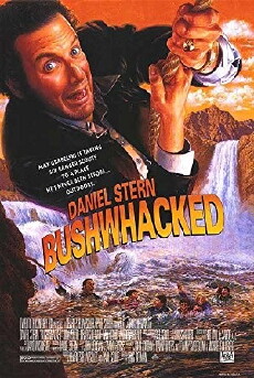 Bushwhacked (1995) - Stream Online