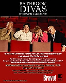 Bathroom Divas (2006) - Stream Online