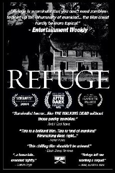Refuge (2013) - Stream Online