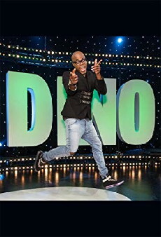 De Dino Show (2011) - Stream Online