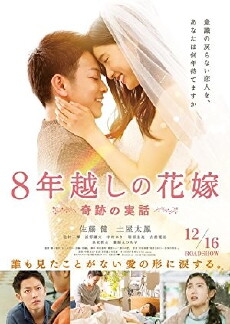 The 8-Year Engagement (2017) - Stream Online