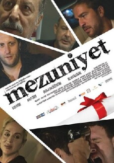 Mezuniyet (2009) - Stream Online