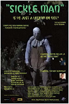 Sickle Man (2018) - Stream Online