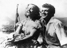 Tagebuch einer Verliebten (1953) - Stream Online