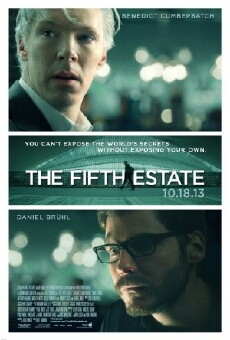 The Fifth Estate (2013) - Stream Online