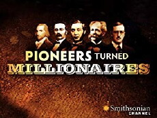 Vom Pionier zum Millionär (2010) - Stream Online