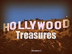 Hollywood Treasures (2018) - Stream Online