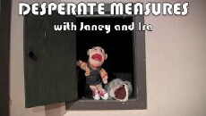 Desperate Measures with Janey and Ira (2015) - Stream Online