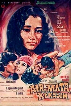 Air Mata Kekasih (1971) - Stream Online
