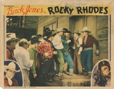 Rocky Rhodes (1934) - Stream Online