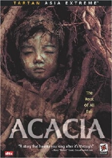 Acacia - Die Wurzeln des Bösen (2003) - Stream Online