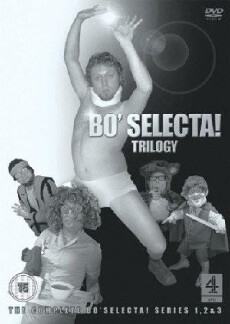 Bo' Selecta! (2002) - Stream Online