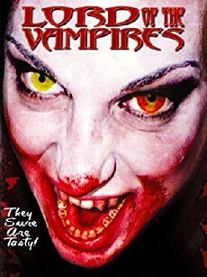 Lord of the Vampires (2002) - Stream Online
