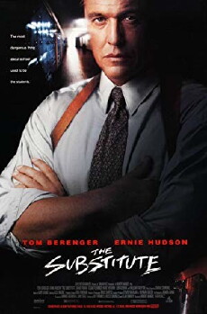 The Substitute (1996) - Stream Online