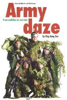 Army Daze (1996) - Stream Online