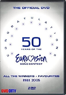 Congratulations: 50 Years Eurovision Song Contest (2005) - Stream Online
