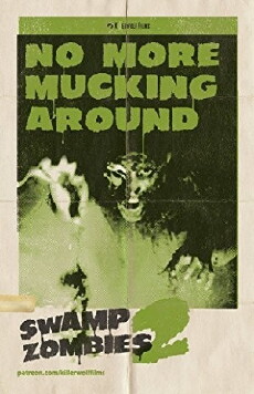Swamp Zombies 2 (2018) - Stream Online
