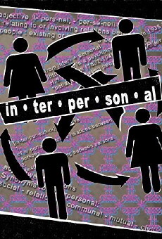interpersonal (2014) - Stream Online