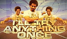 I'll Try Anything Once (2008) - Stream Online
