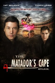 The Matador's Cape (2017) - Stream Online