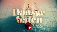 Danskebåten (2018) - Stream Online