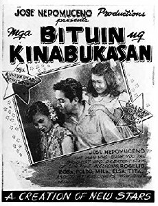 Mga bituin ng kinabukasan (1952) - Stream Online