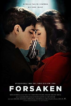 Forsaken (2017) - Stream Online
