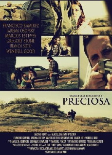 Preciosa (2012) - Stream Online