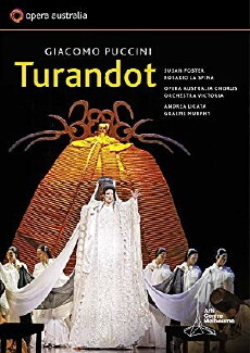 Turandot (2012) - Stream Online