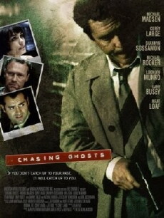 Chasing Ghosts (2005) - Stream Online
