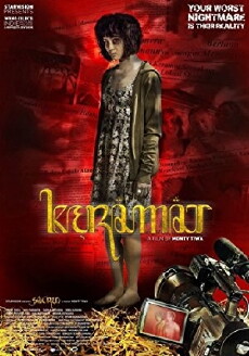 Keramat (2009) - Stream Online