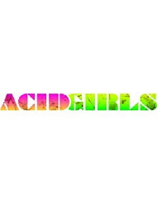 Acid Girls (2014) - Stream Online