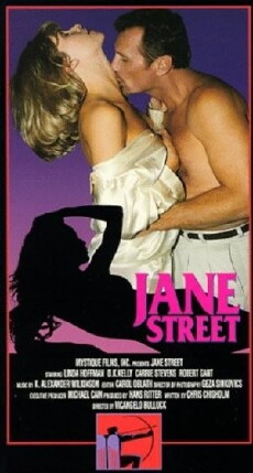 Jane Street (1997) - Stream Online