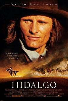 Hidalgo (2004) - Stream Online