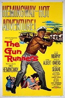 The Gun Runners (1958) - Stream Online