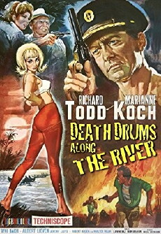 Sanders (1963) - Stream Online