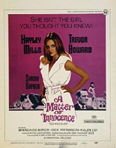 A Matter of Innocence (1967) - Stream Online
