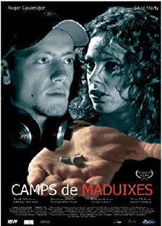 Camps de maduixes (2005) - Stream Online