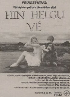 Hin helgu vé (1993) - Stream Online