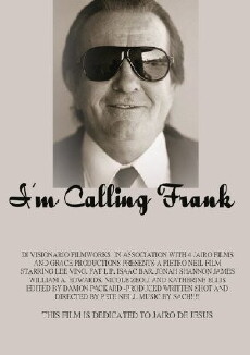I'm Calling Frank (2007) - Stream Online