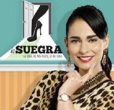 La Suegra (2014) - Stream Online